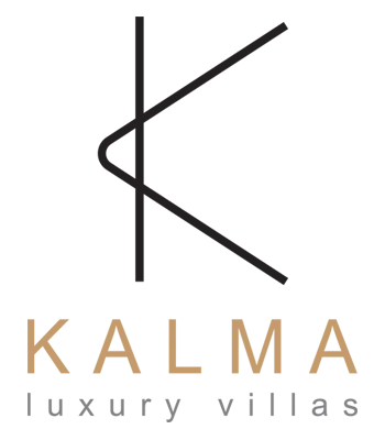 Kalma Luxury Villas